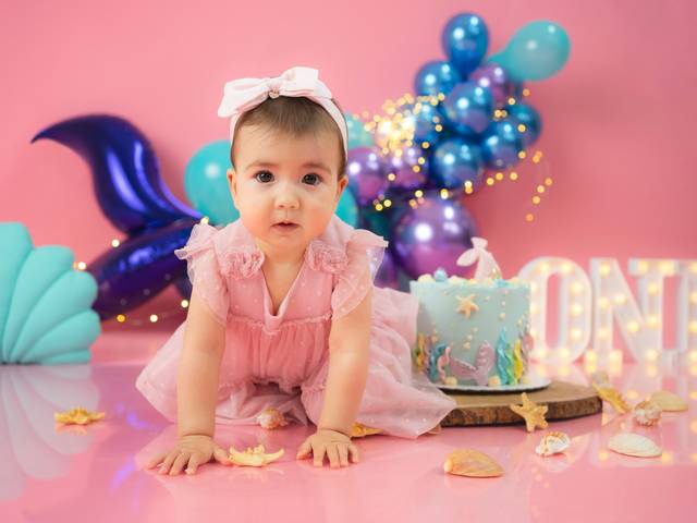 Smash the Cake de Smash the Cake | Lara