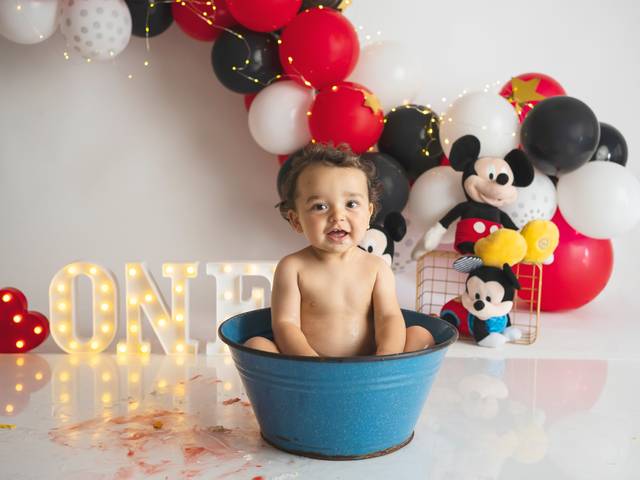 Smash the Cake de Smash the Cake | João Miguel