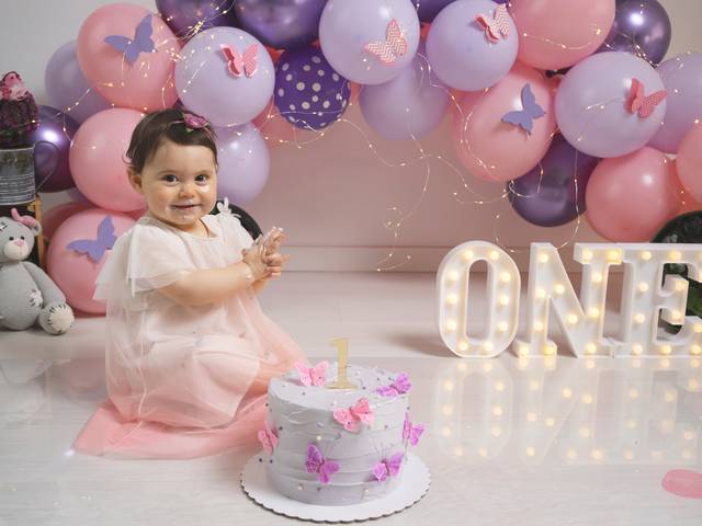 Smash the Cake de Smash the Cake | Mafalda