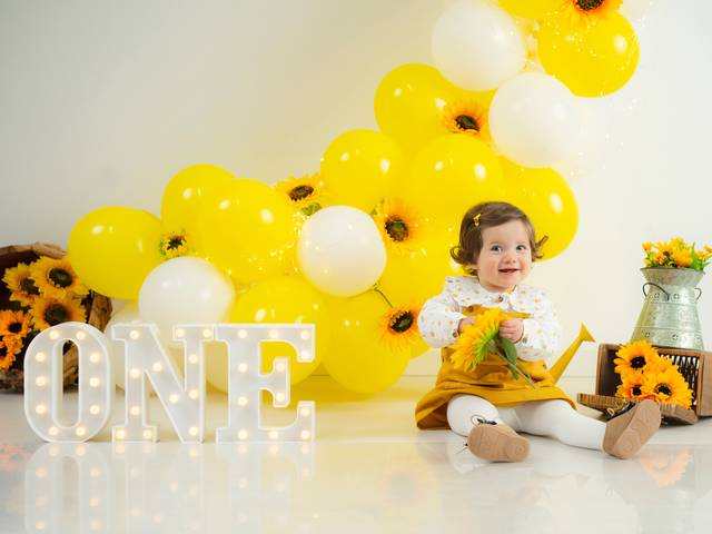 Smash the Cake de Smash the Cake | Maria Francisca