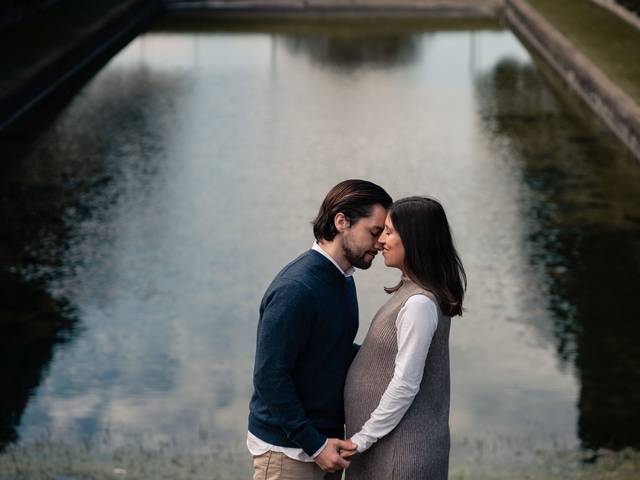 Grávidas de Sessão de Gravidez em Aveiro | Margarida