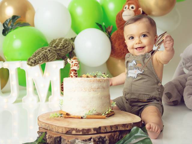 Smash the Cake de Smash the Cake | Guilherme