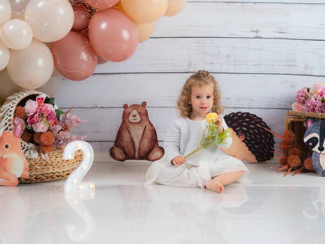 Smash the Cake de Smash the Cake | Olívia