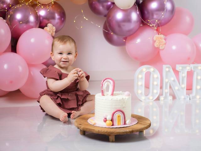 Smash the Cake de Smash the Cake | Matilde