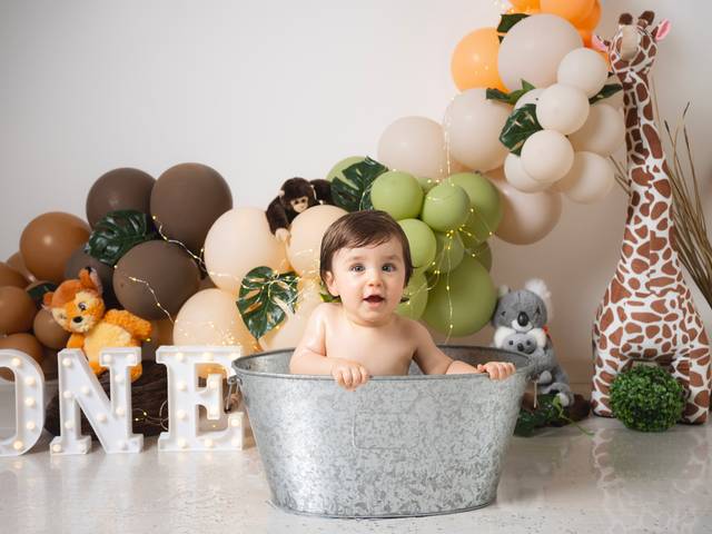 Smash the Cake de Smash the Cake | Manel