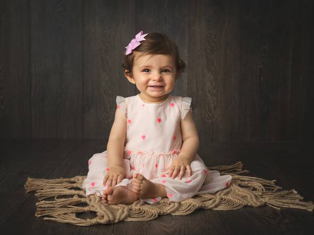 Bebés & Crianças de 12 meses | Leonor