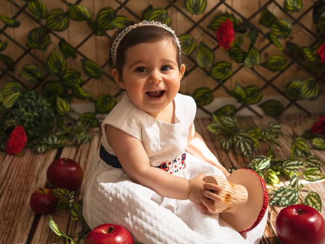 Bebés & Crianças de 12 meses | Francisca