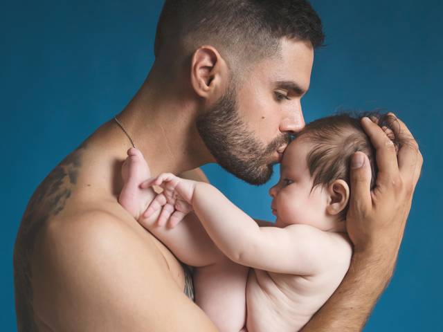 Bebés & Crianças de 3 meses | Arwen