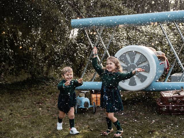 Natal de Entre Nuvens | Natal Serra, 2024 