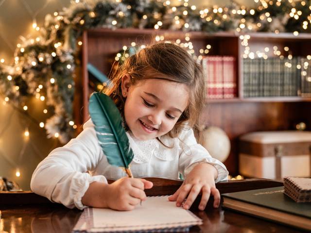 Natal de Entre Nuvens | Natal Estúdio, 2024