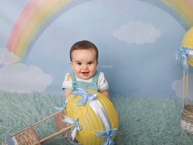 Bebés & Crianças de Bebés