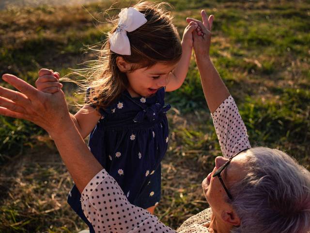 Sessões Temáticas de Os Nossos Avós | 2020