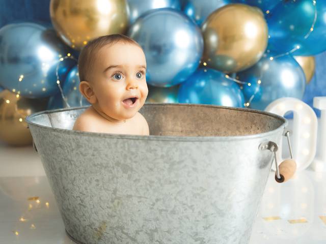 Smash the Cake de Smash the Cake | Artur