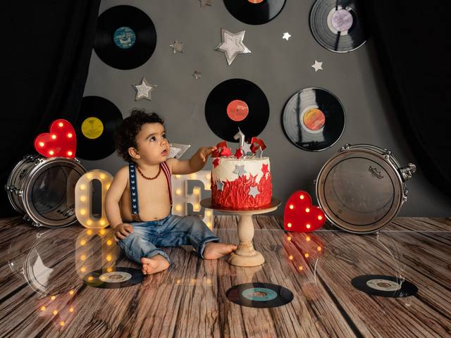 Smash the Cake de Smash the Cake | Gonçalo