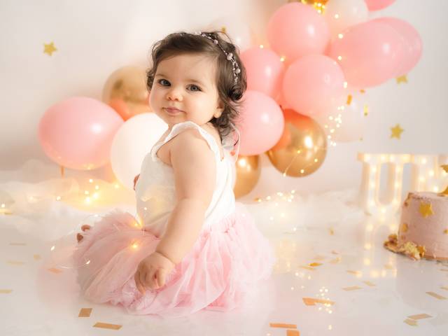 Smash the Cake de Smash the Cake | Matilde