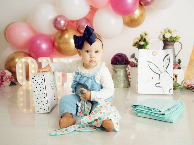 Smash the Cake de Smash the Cake | Olívia