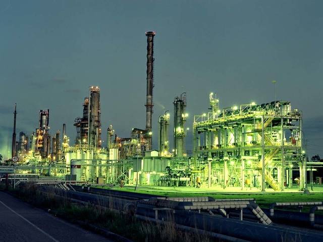 Industriais de Banco de Imagens