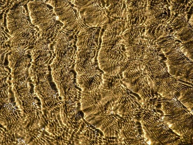 Texturas de Banco de Imagens