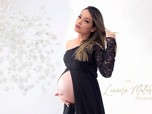 Gestantes de gestantes lindas