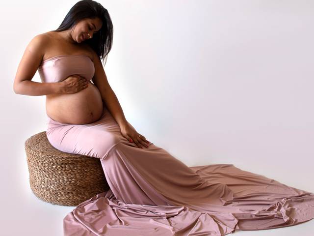 Gestantes de Jessica