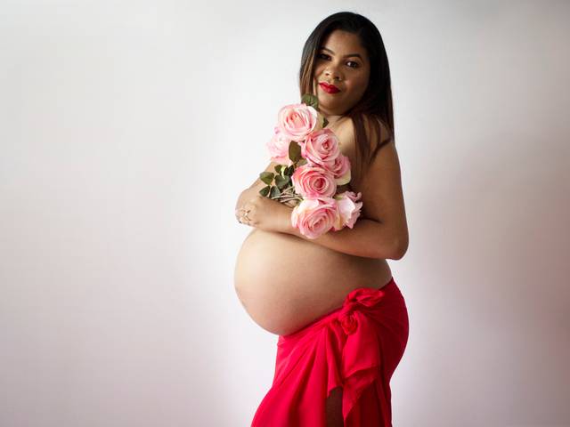 Gestantes de Gestante lindissima! Yasmin