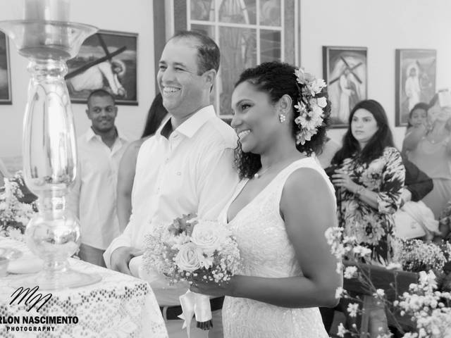 Casamentos de Álbum sem título