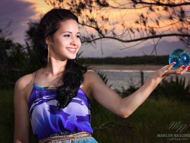 Moda / Ensaios de Dayanne Mendes