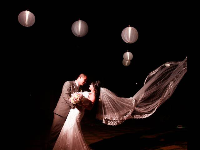 Casamentos de Lara e Raphael