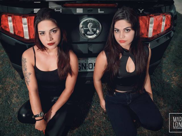 Moda / Ensaios de Sara Machado e Isabel Machado