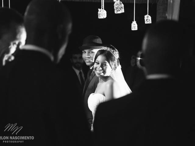 Casamentos de Raquel e Matheus