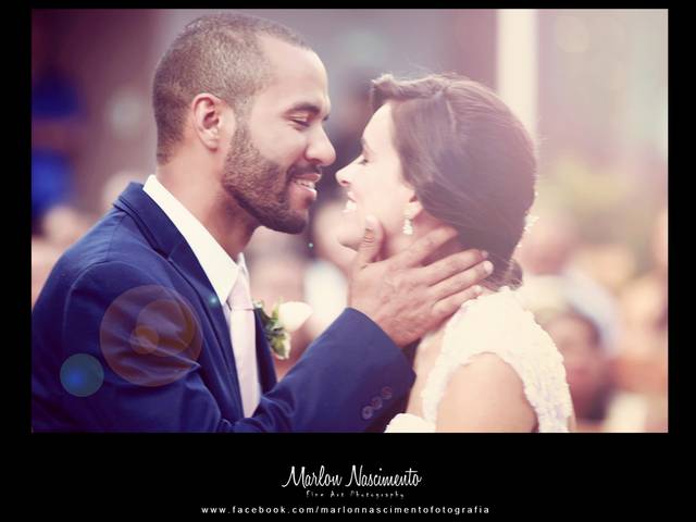 Casamentos de Karen e Jonathan