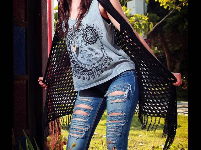 Ensaio 15 anos de Jully Gomes