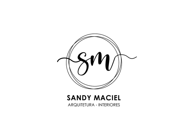 Arquitetura de Sandy Maciel - Arquiteta