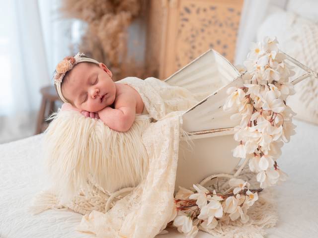 Newborn de Newborn Clean 