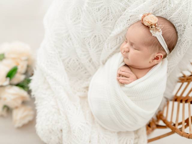 Newborn de Newborn Clean - Paola 11 dias