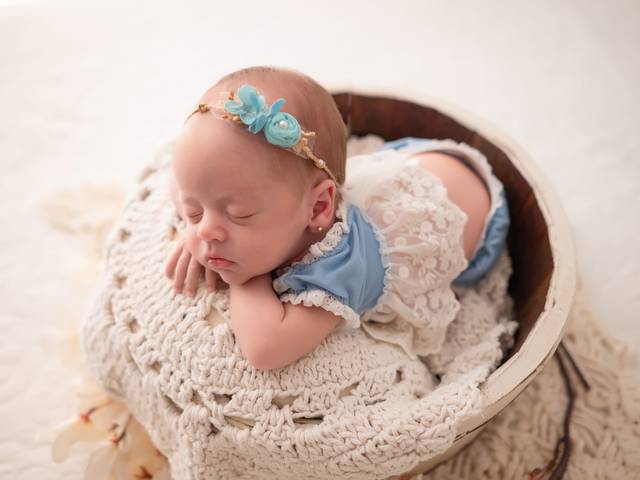 Newborn de Newborn Ísis