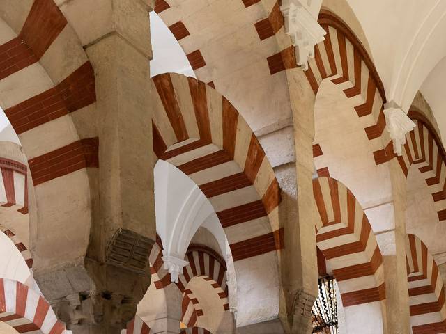 Países de Andaluzia