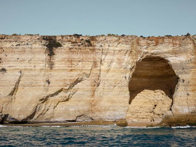 Países de Algarve, Lisboa e Porto