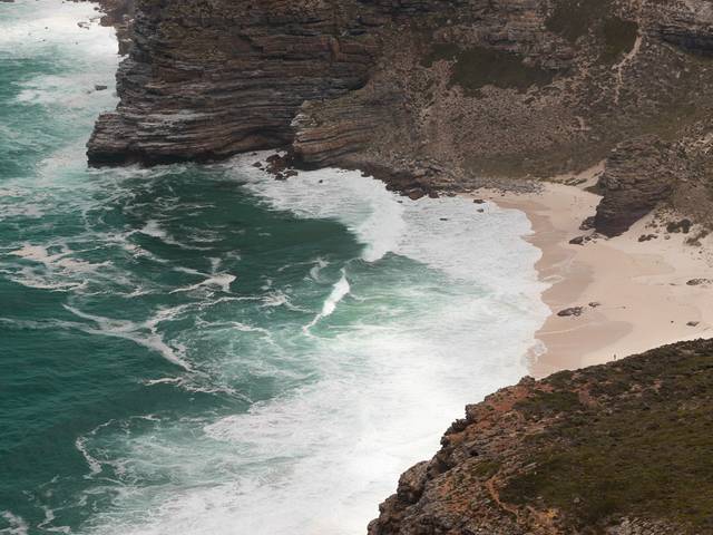 Paisagens de Cidade do Cabo e Vinícolas de Stellenbosch