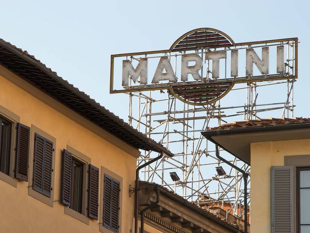 Países de La Bella Italia