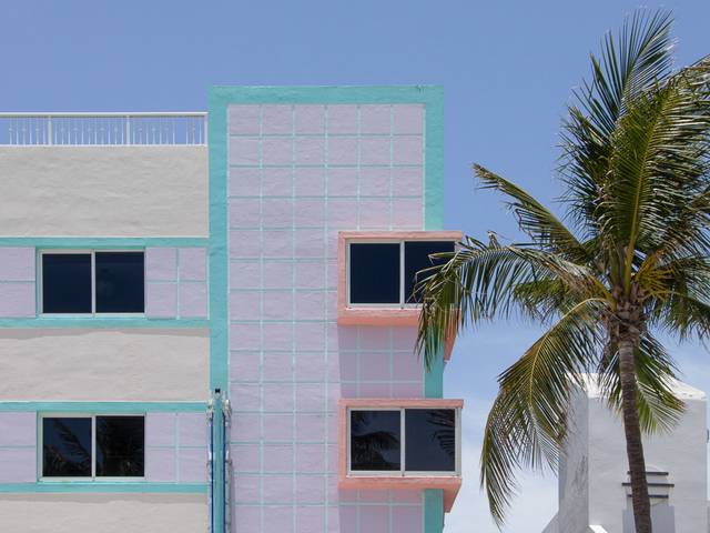 Países de Sunny Miami