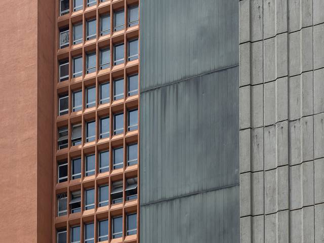 Urbana de Avenida Paulista