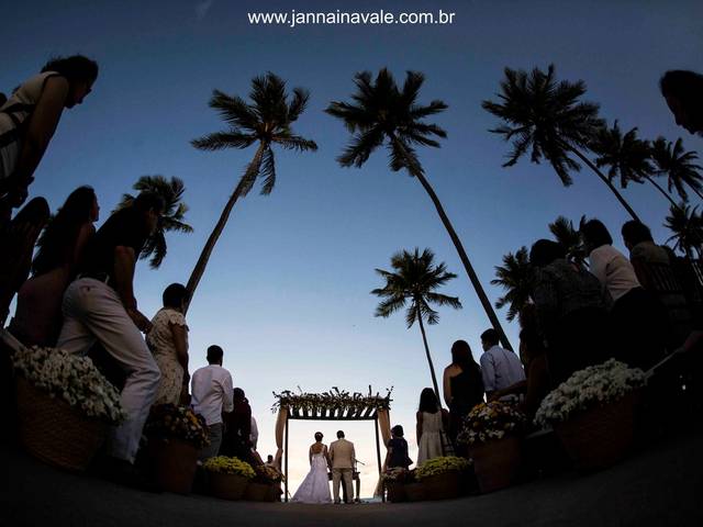 Casamentos de Andressa + Igor