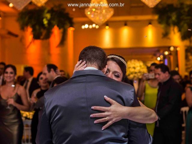 Casamentos de Rosana + Fábio