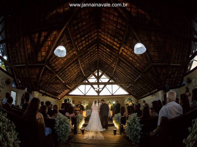 Casamentos de Juliana + Willams