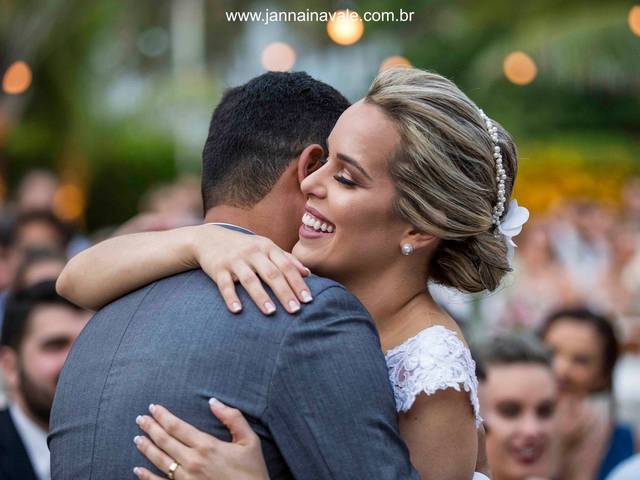 Casamentos de Rafa + Thiago