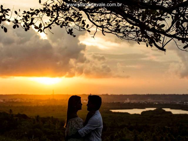 Ensaios de Dea e Edu