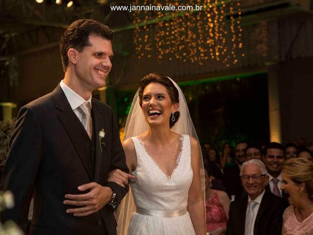 Casamentos de Ludmyla e Italo