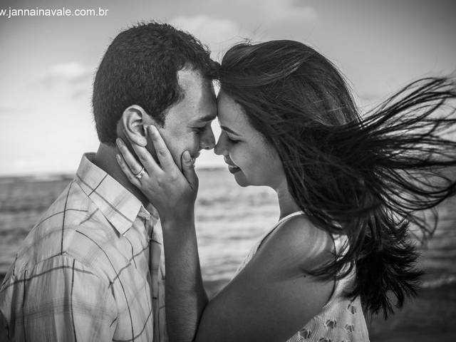 Ensaios de Suzi + Berg