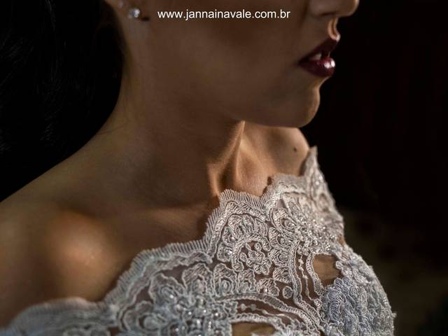 Casamentos de Jessica + Diego